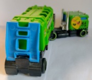 Hotwheels ufo capture squad samochód auto octainium Mattel