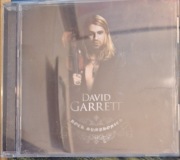 David Garrett - Rock Symphonies