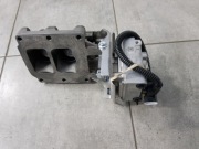 Przepstnica EGR zawór Man TGX euro 6