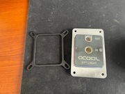 Alphacool NexXxos XP³ LIGHT  INTEL + AM4 AM5