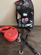 SMYCZ AUTOMATYCZNA PSA 15 kg 5m Taśma Zwijana AMORTYZATOREM Treningu DŁU 3O