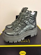 Buty/Trapery Buffalo Aspha NC Mid