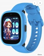 Smartwatch dla dziecka 