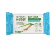 CHUSTECZKI CZYSZCZĄCE EASY CLEAN MR WIPES BIO HOME MORSKIE
