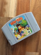 Diddy Kong Racing - N64