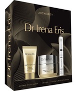 Dr Irena Eris Zestaw AUTHORITY 50 ml + 30 ml + 15 ml