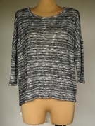 # Śliczny łączony luźny dłuższy tył - LAURA TOREELI - 36 #