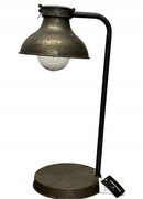 Lampka dekoracyjna rustykalna 