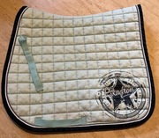 Eskadron czaprak DL Ice Big Star