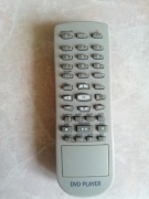 MAGNAVOX - pilot zdalnego sterowania 