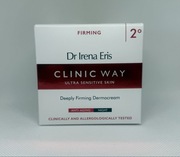 Dr Irena Eris Clinic Way Dermokrem 2° 50 ml - krem noc