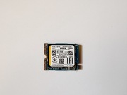 Dysk SSD Kioxia 256GB PCIe Gen4 x4 Nvme M.2 - KBG50ZNS256G, 2230