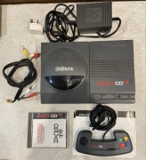Amiga CD32 Komplet BOX