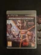 Fighting Edition Tekken 6/Tekken Tag 2/Soulcalibur V - PS3 BCM