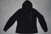 Lekka kurtka hardshell na narty treking The North Face roz L