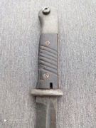 Bagnet niemiecki mundlos