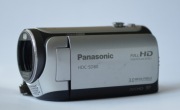 Kamera Panasonic HDC-SD80 FULL HD 