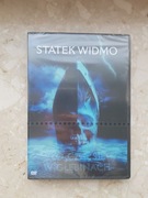 Statek Widmo 2002 DVD unikat Lektor PL