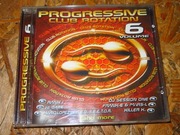 Progressive Club Rotation vol.6 (2000)
