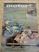 Gazeta Motor XXVI 26 1977