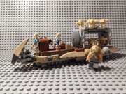 Lego Star Wars 7929
