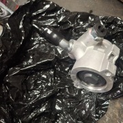 Pompa wspomagania chevrolet corvette c5   c6