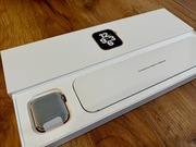 Smartwatch Apple Watch SE 40 mm | Bateria 93% | GOLD | Dodatkowe bransolety