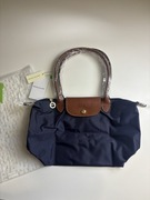 Torebka Longchamp Navy M