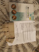 Stabilizator stawu nadgarstka orteza nadgarstka z usztywnianieniem prawa 