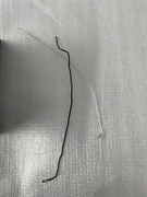 Zestaw anten sygnałowych | Motorola Moto G23