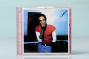 AL JARREAU - GLOW. CD