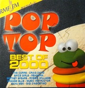 Pop Top - Best Of 2000 (CD, 2000)