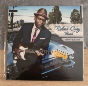ROBERT CRAY BAND Nothin But Love BLUE LP