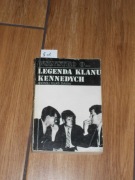 Andrzej Feliks Zmuda-Legenda klanu Kennedych