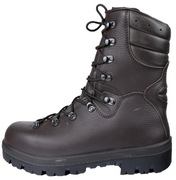 Trzewiki Wojskowe Buty Zimowe brązowe wz. 933A/MON rozmiar  30,5 (47)