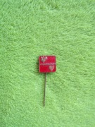 CEPELIADA '84 WROCŁAW ODZNAKA 