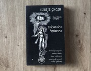 Tajemnica Syriusz Robert K. G. Temple