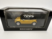 1:43 Mini One - Minichamps