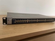 Netgear Prosafe Switch GSM 7248 V2 48 Portów