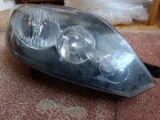 Reflektor golf 6 plus 