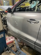 Drzwi kierowcy Mokka B  II 2023 rok