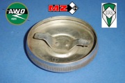 IFA AWO MZ korek pokrywka paliwa zbiornik dekiel ORYGINAŁ NIEMIECKI