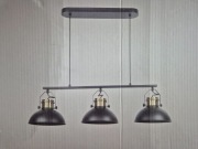 Lampa wisząca Lero Merlin Ted Inspire - nowa
