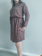 Sukienka New Collection 44