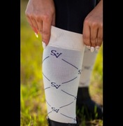 Podkolanówki jeździeckie Savio 