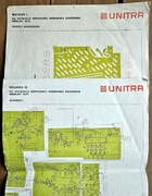 MERKURY HI-FI - schematy