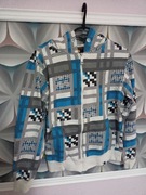 Bluza męska xs fishborne