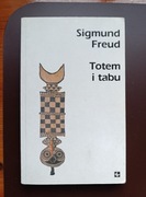 Totem I Tabu - Sigmund Freud 