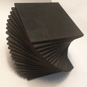 Podkładki pod legary 115 x 123 x 5 paczka 20 sztuk