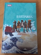 Nextwave drużyna HEJT-u